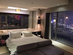 -黎客国际酒店