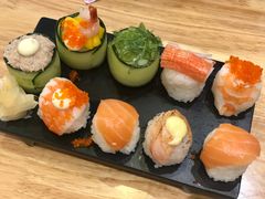 -河风精致寿司(昌平店)