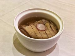 正兴醉鸡-老正兴菜馆(福州路店)