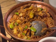 -茄子恰恰·新云南小炒(坪山益田店)