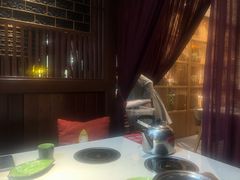 -一叶一世界·素食餐厅(锦华万达店)