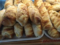 -新侨三宝乐面包店(崇文门店)
