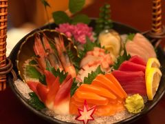 -宁波富力索菲特KOKO日本餐厅