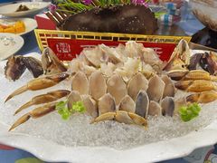 -绸乡宴酒店·融合苏帮宴(吴江店)
