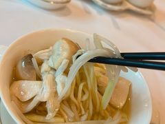 -唐阁(香港朗廷酒店)