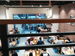 面包甜点陈列柜-嘉州叶婆婆钵钵鸡(建设路店)