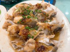 -时利和美食(东方广场店)