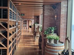 -上海外滩茂悦大酒店