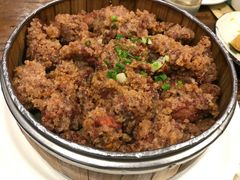 -我家福厨(万达中餐厅店)