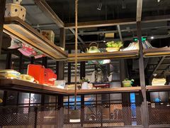 -探鱼·鲜青椒爽麻烤鱼(广州欣荣广场店)