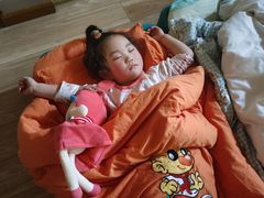 -吉的堡幼儿园(安康仕府大院园)