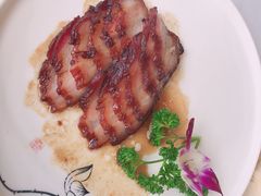 -怀德酒楼·粤菜·海鲜·茶点(宝安国际机场店)