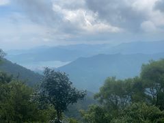 -梧桐山风景名胜区