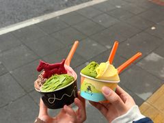 -Dip in Gelato(富民路店)