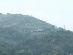 烟厂-日月潭