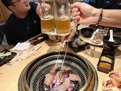-松鱼亭·和牛烧肉(协鑫广场店)