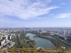 -中央广播电视塔