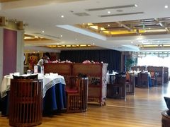 大堂-阿斯牛牛·凉山菜(新会展店)