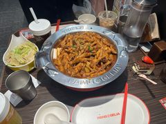 -胖哥俩肉蟹煲(济南世茂国际广场店)