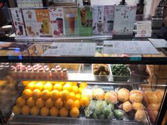 -悠提茶饮(紫峰广场店)