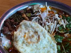 -老五鸡丝豆花面粉(瑞金北路68号院店)