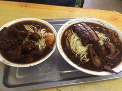 -顺心拉面馆(马道街店)