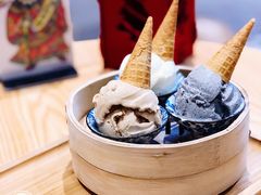-歎雪糕低糖低脂Gelato冰淇淋