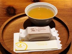 -微热山丘(台北民生公园门市店)