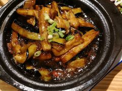 -满园烤鸭·春饼(华强广场店)