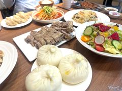 羊肉串-贯贯吉·清真餐厅(浙江中路店)