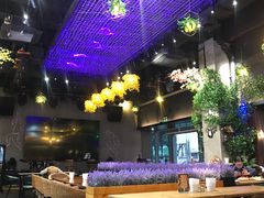 大堂-聚福(国创旗舰店)