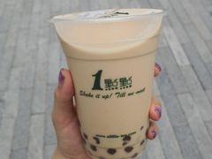 -1点点(银座和谐广场店)