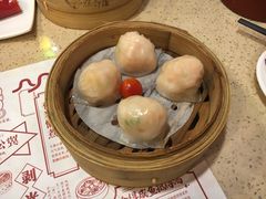 -点都德(大茶楼店)