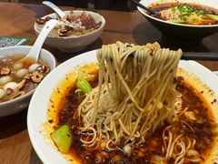 -兵哥豌豆面(创意谷店)