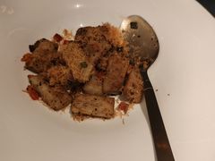 -甄御•海鲜新青岛菜(麦岛店)