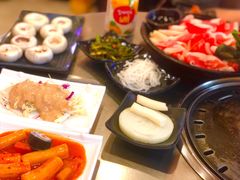 -杀猪天·韩国烤肉(总店)