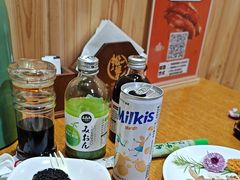 -松坂屋日料自助(长城路店)