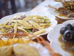 -南记食粥坊·宵夜大排档(莲花总店)