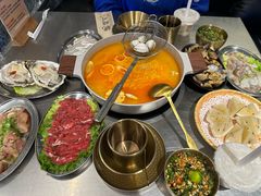 -琥珀川糟粕醋火锅(慈云寺店)