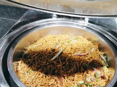 -三亚海韵度假酒店·渔人码头海鲜火锅BBQ自助餐厅·落日吧