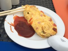-曼谷湄南河畔华美达广场酒店