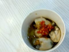 生蚝-冯姐生蚝(迎宾广场店)