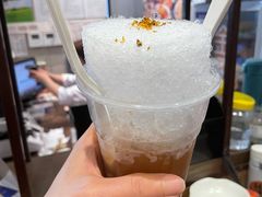 刨冰-云南路美食街