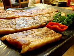 -一心烤肉(延安路店)