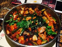 -黄记煌三汁焖锅(崇文门店)