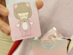 -九木杂物社(恒隆广场店)