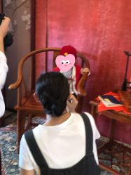 -MIDOU蜜豆亲子旅拍馆