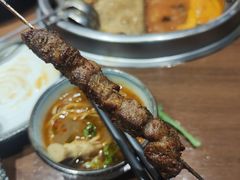 -快乐小羊(富强中路店)