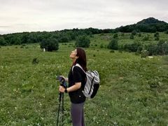 -白草畔自然风景区