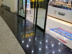 -周黑鸭(天河机场店)
